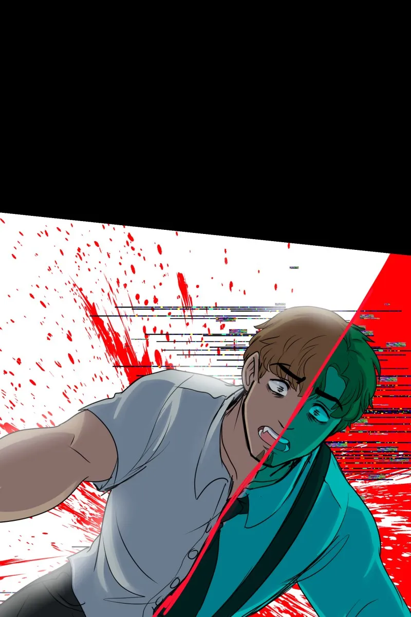 Brimstone and Roses Chapter 100 page 20 - 