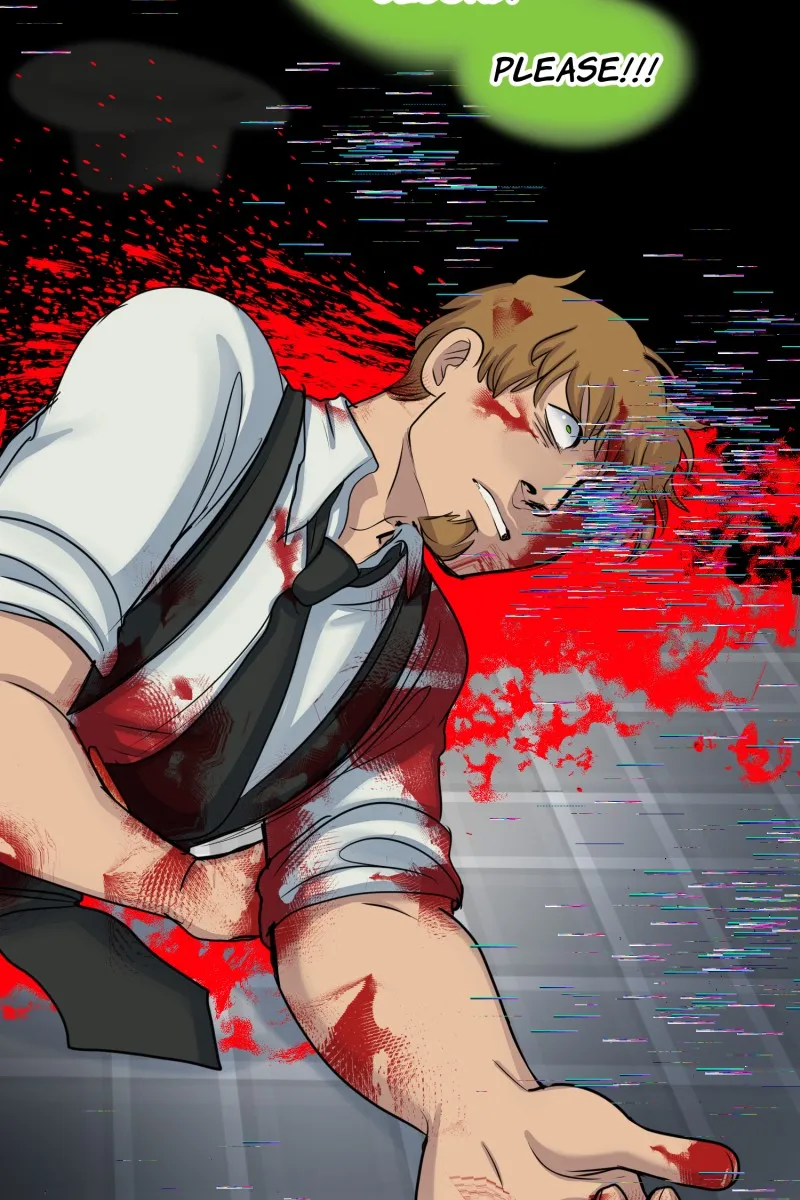 Brimstone and Roses Chapter 100 page 23 - 