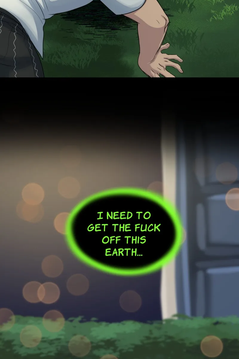 Brimstone and Roses Chapter 100 page 27 - 