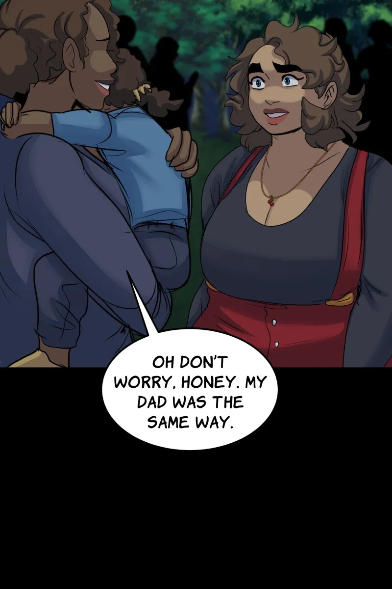 Brimstone and Roses Chapter 100 page 30 - 