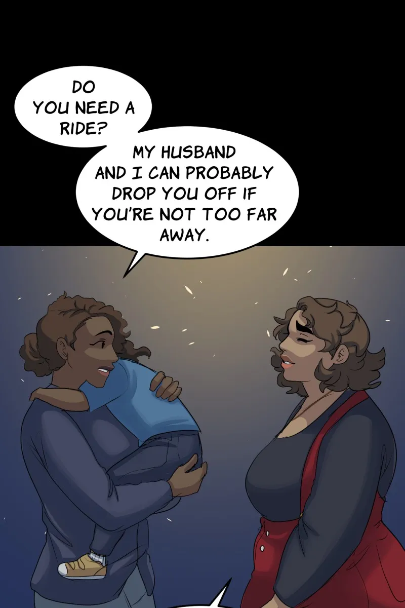 Brimstone and Roses Chapter 100 page 31 - 