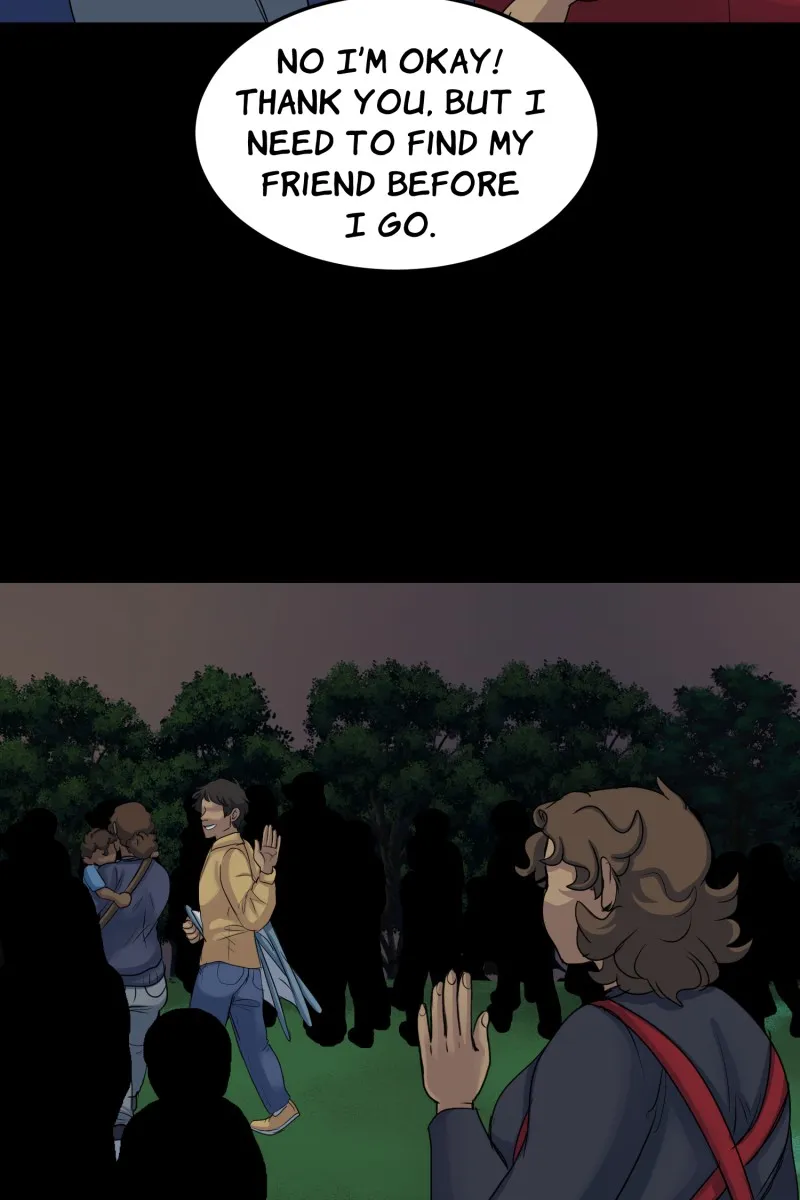 Brimstone and Roses Chapter 100 page 32 - 