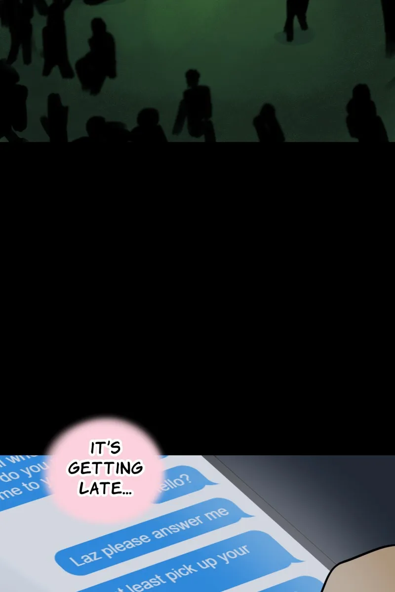 Brimstone and Roses Chapter 100 page 34 - 