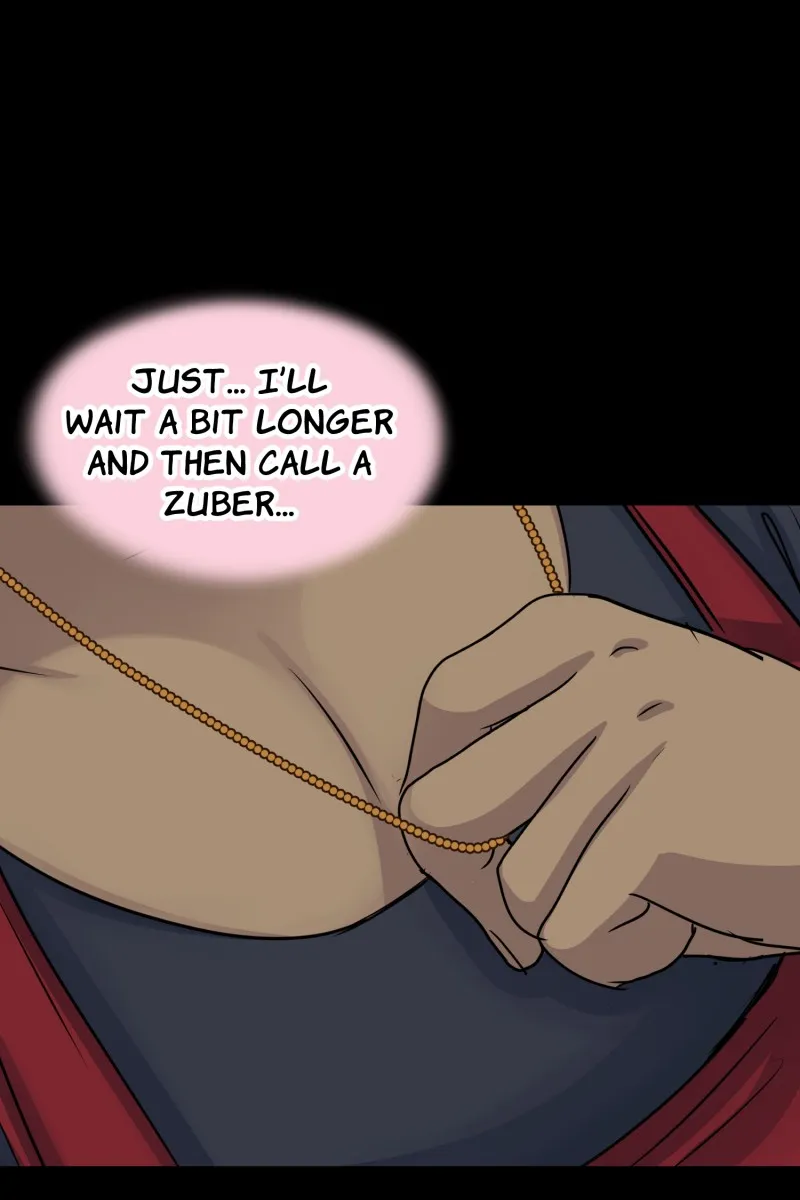 Brimstone and Roses Chapter 100 page 38 - 