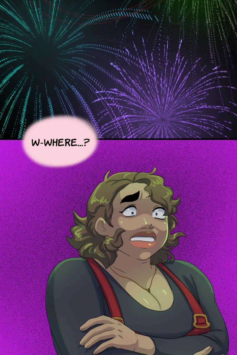 Brimstone and Roses Chapter 100 page 5 - 