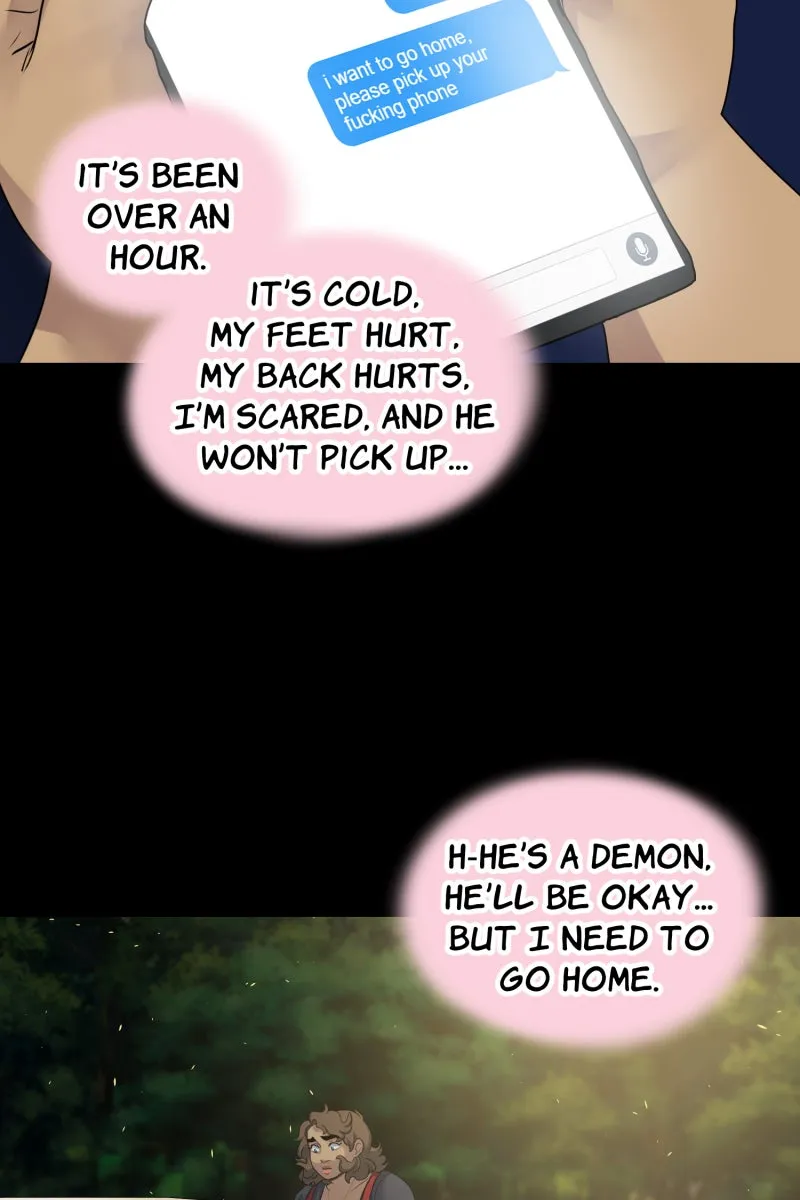 Brimstone and Roses Chapter 100 page 41 - 
