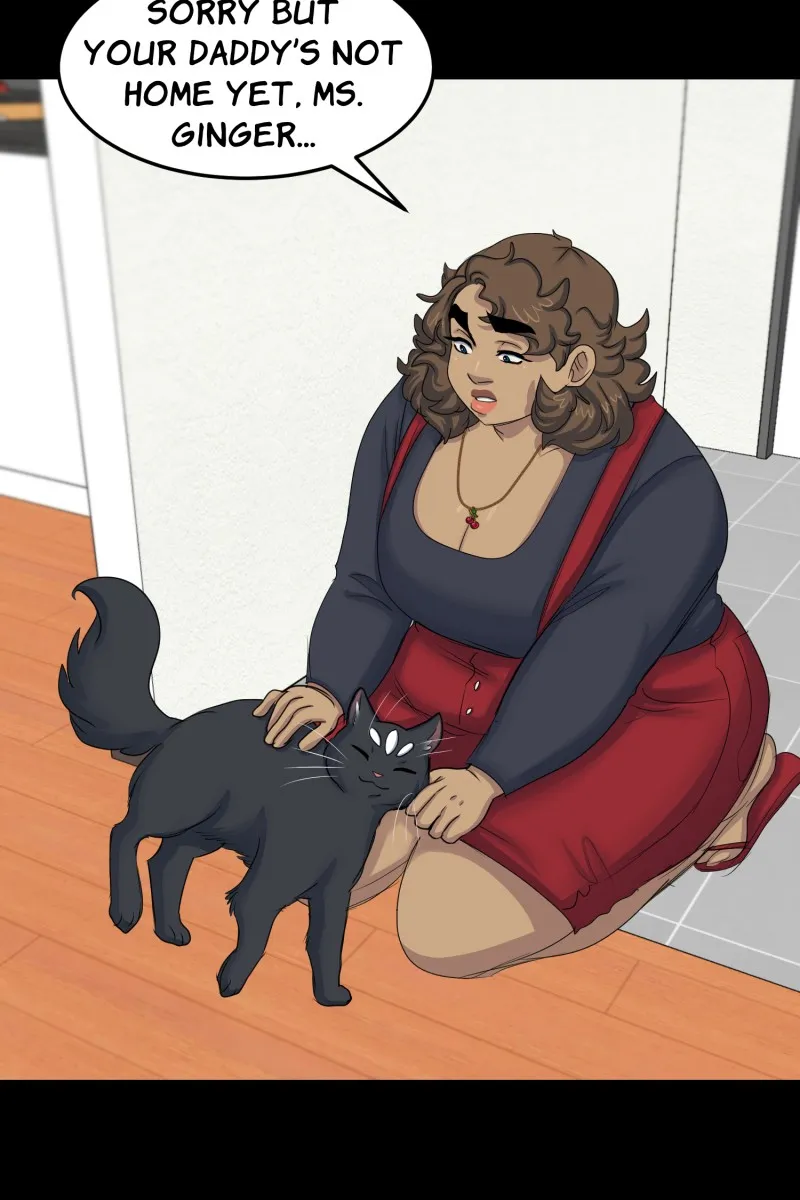 Brimstone and Roses Chapter 100 page 44 - 