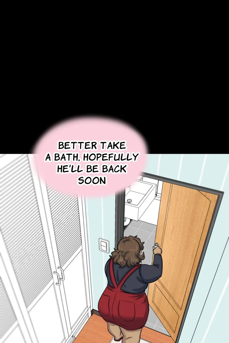 Brimstone and Roses Chapter 100 page 45 - 