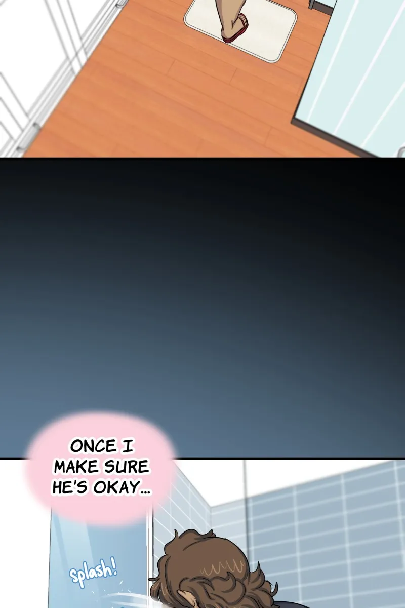 Brimstone and Roses Chapter 100 page 46 - 