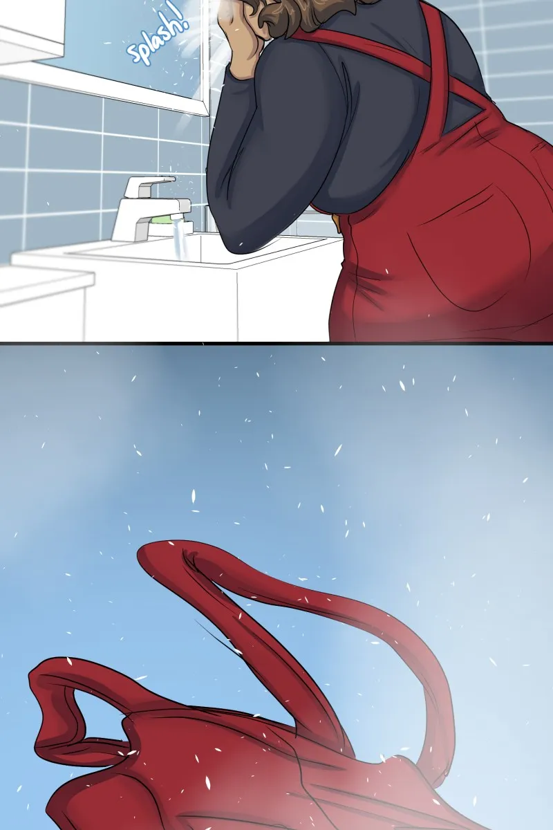 Brimstone and Roses Chapter 100 page 47 - 