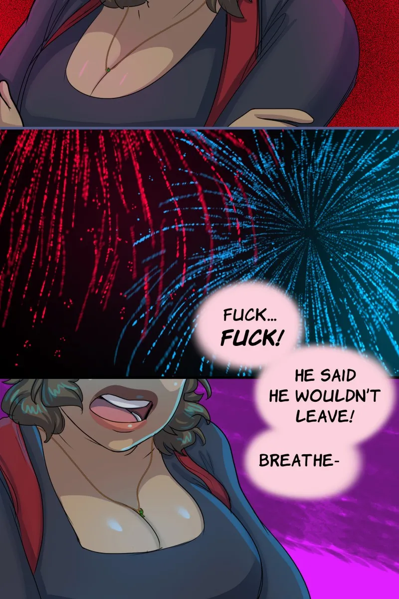 Brimstone and Roses Chapter 100 page 7 - 
