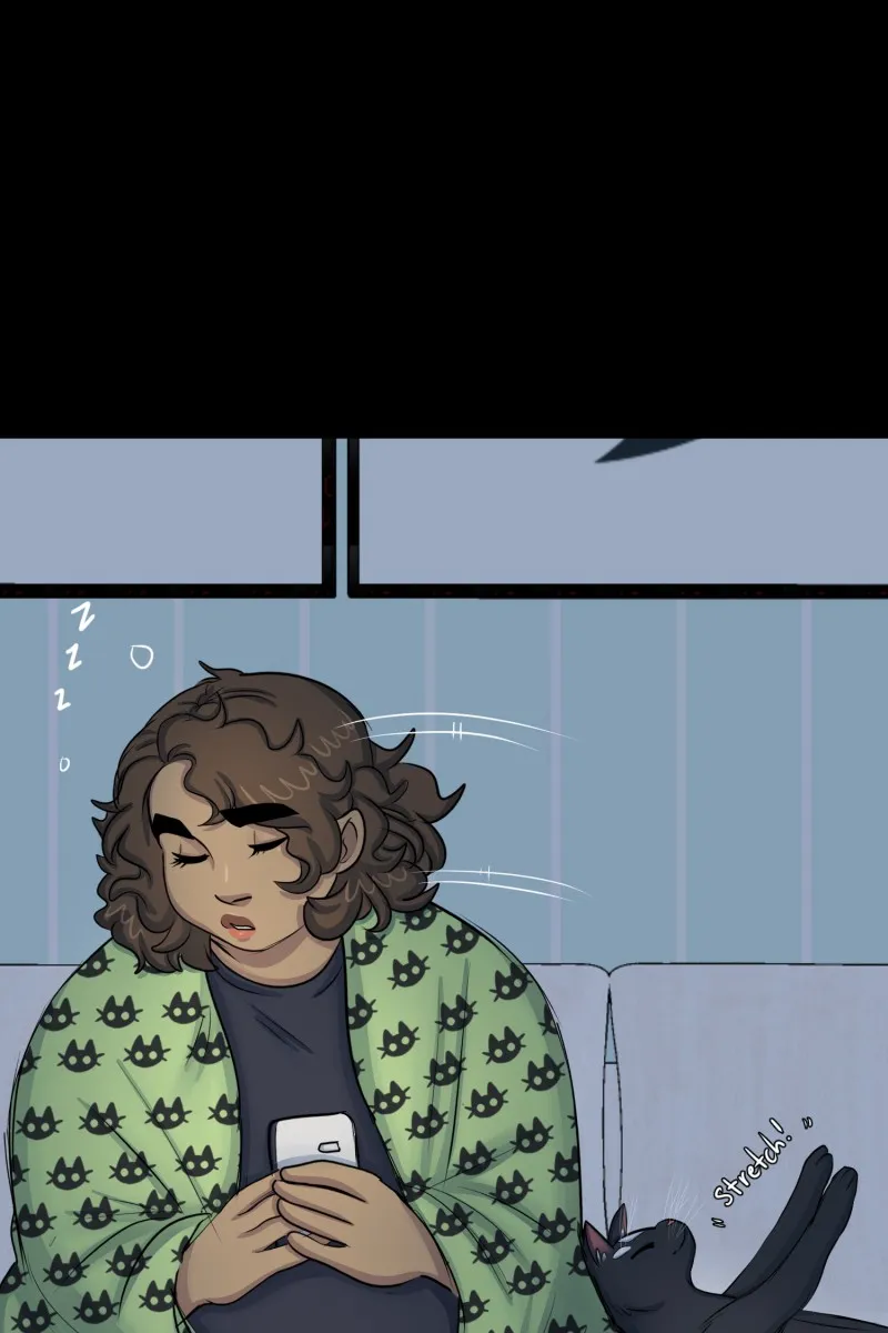 Brimstone and Roses Chapter 101 page 2 - 