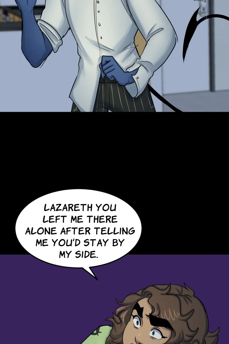 Brimstone and Roses Chapter 101 page 11 - 