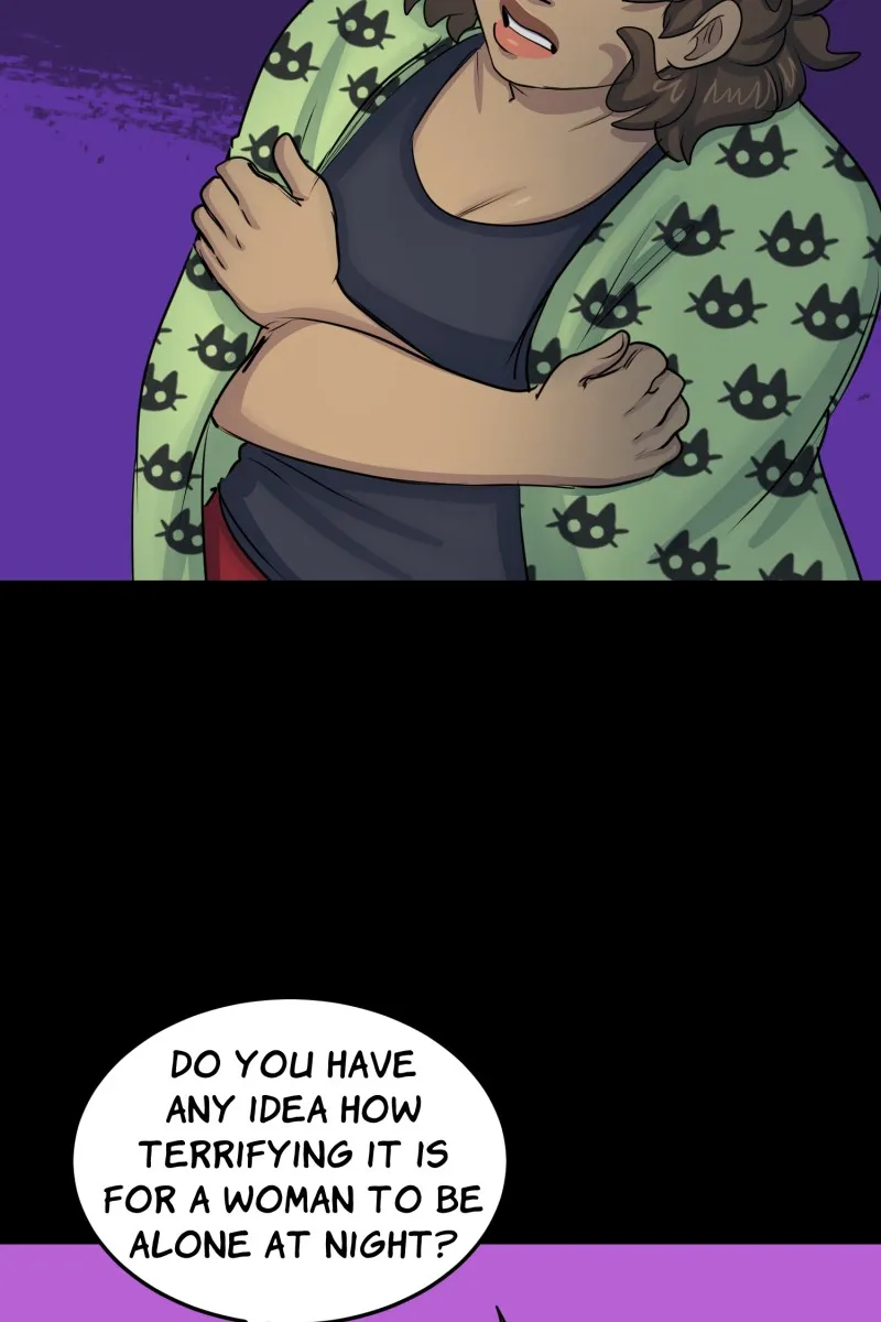 Brimstone and Roses Chapter 101 page 12 - 