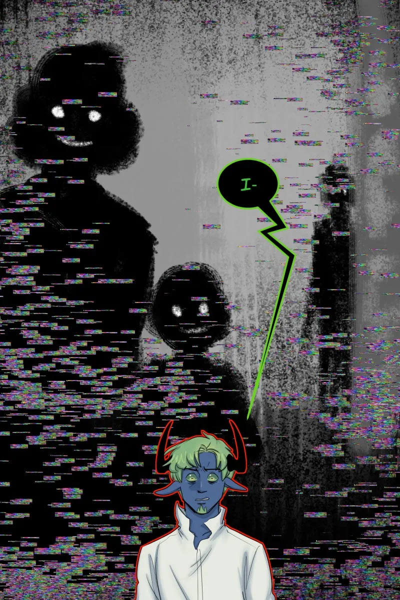 Brimstone and Roses Chapter 101 page 14 - 