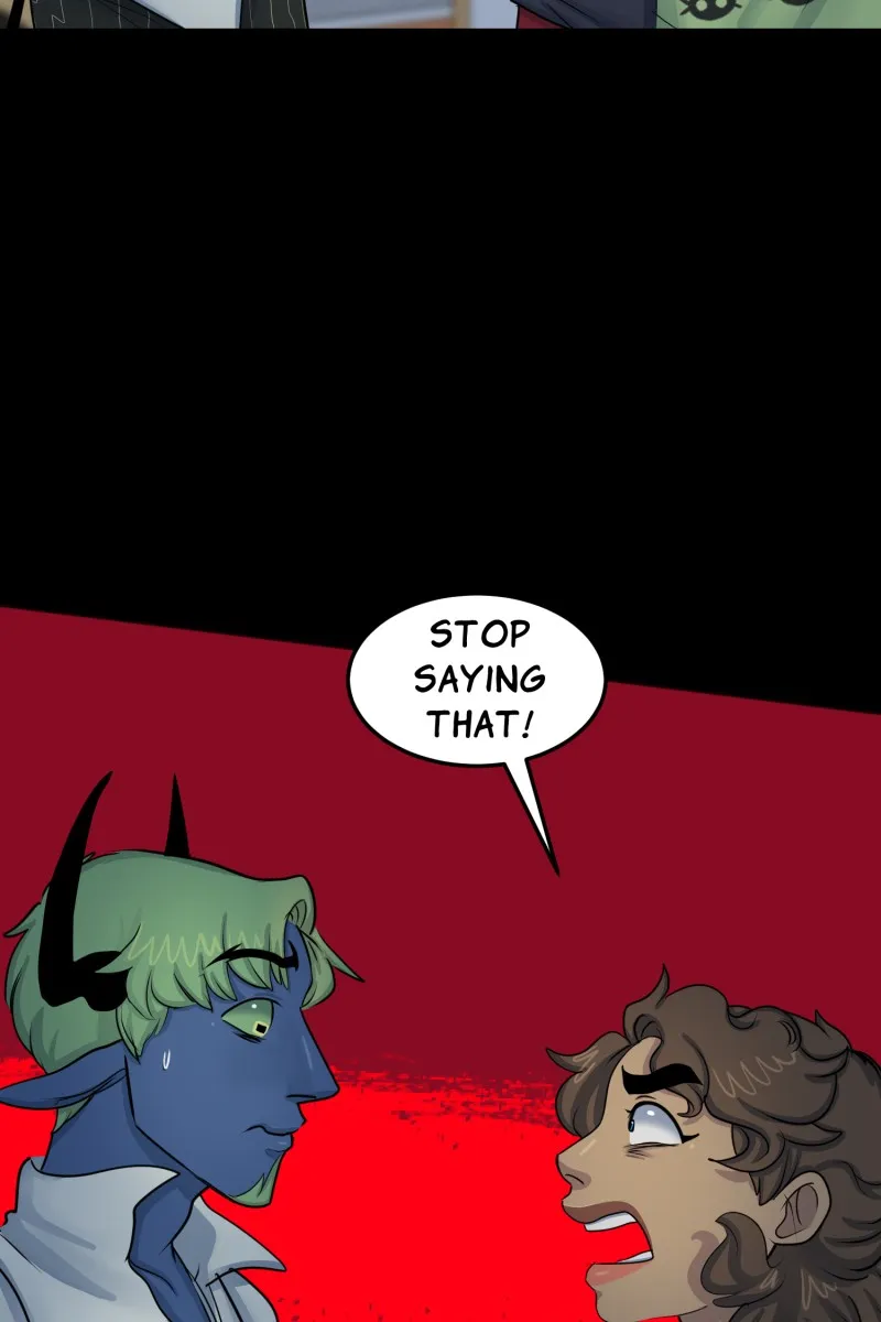 Brimstone and Roses Chapter 101 page 16 - 