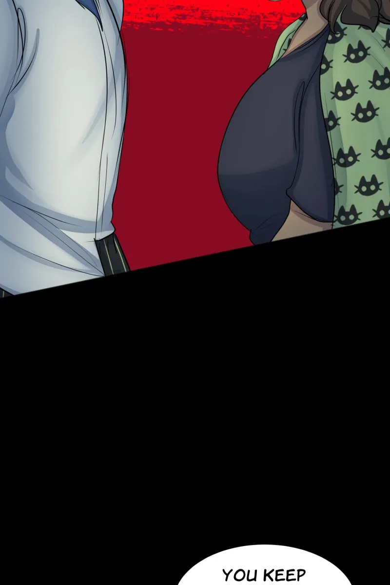 Brimstone and Roses Chapter 101 page 17 - 