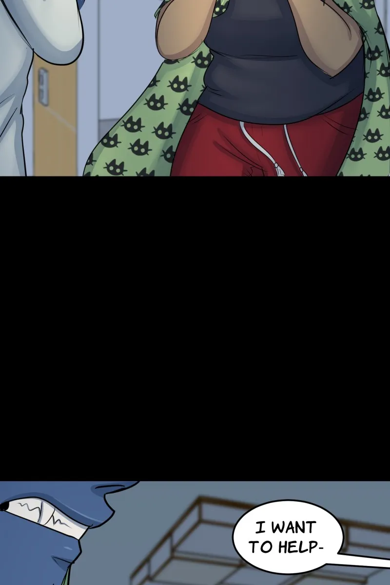 Brimstone and Roses Chapter 101 page 20 - 