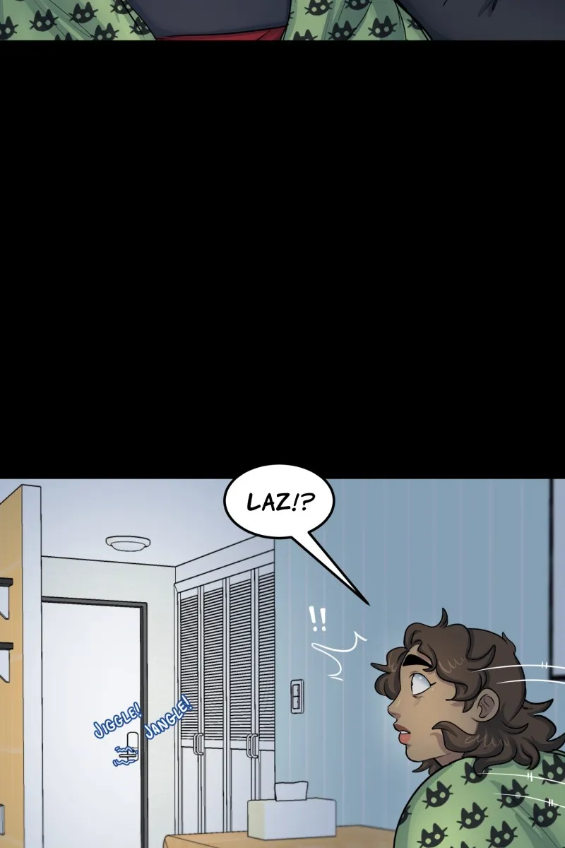 Brimstone and Roses Chapter 101 page 3 - 