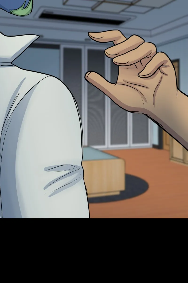 Brimstone and Roses Chapter 101 page 21 - 