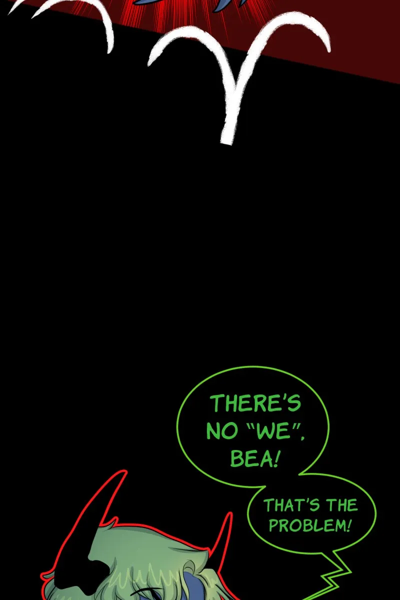 Brimstone and Roses Chapter 101 page 23 - 
