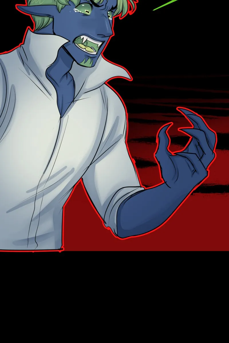 Brimstone and Roses Chapter 101 page 24 - 
