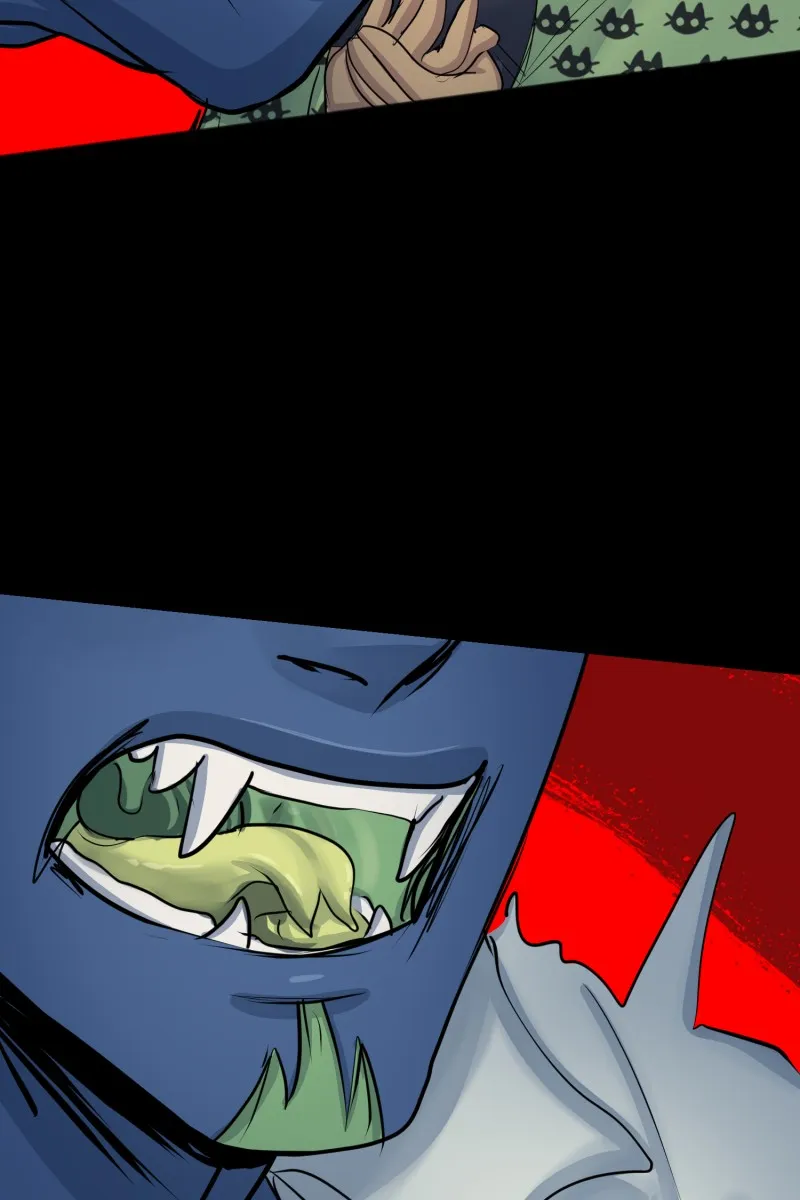 Brimstone and Roses Chapter 101 page 26 - 