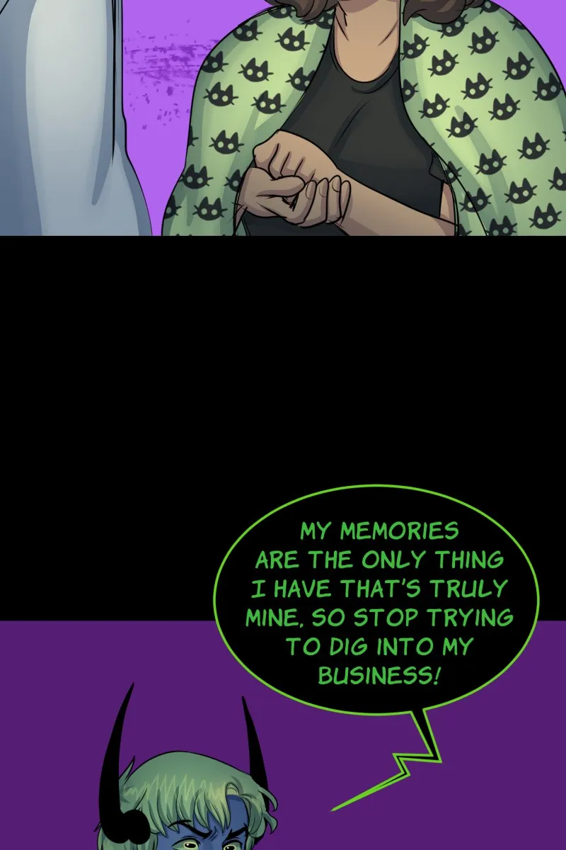 Brimstone and Roses Chapter 101 page 28 - 