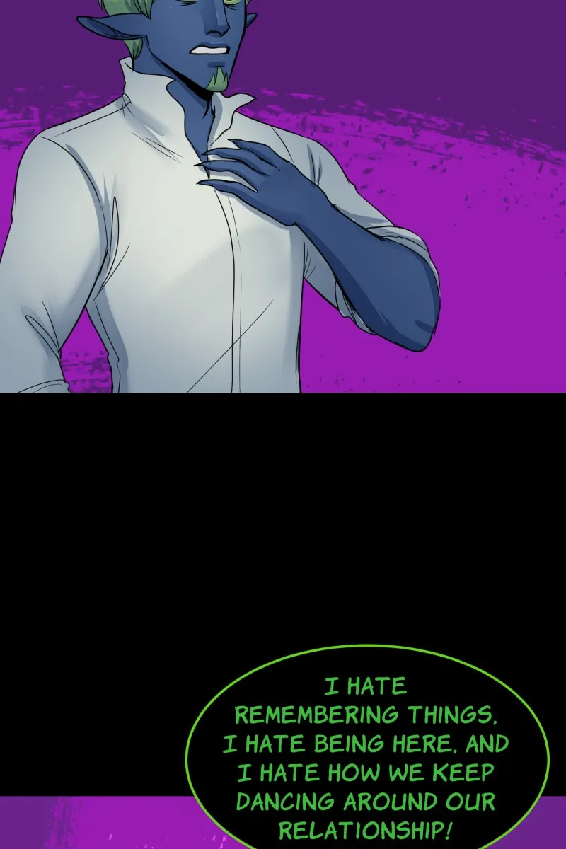 Brimstone and Roses Chapter 101 page 29 - 