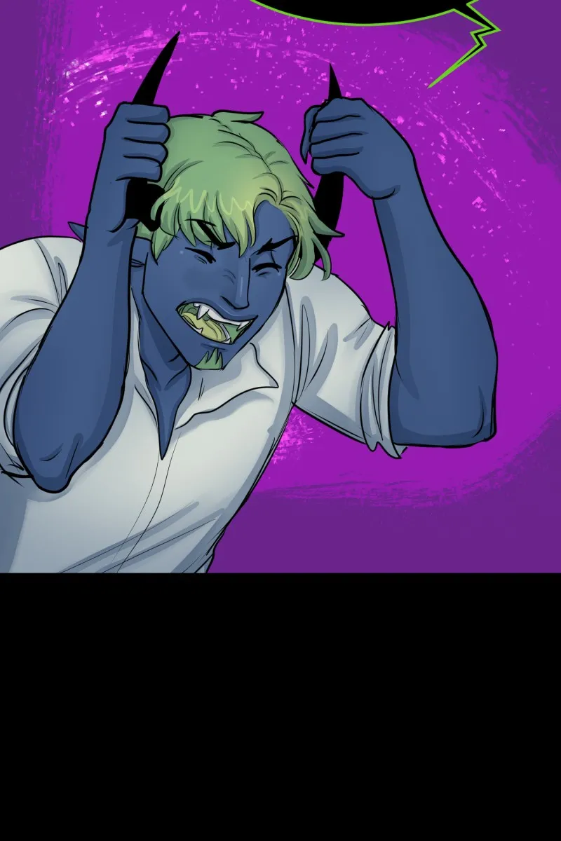 Brimstone and Roses Chapter 101 page 30 - 