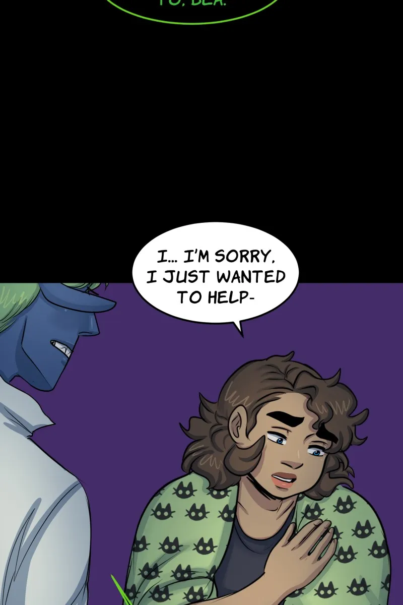 Brimstone and Roses Chapter 101 page 32 - 