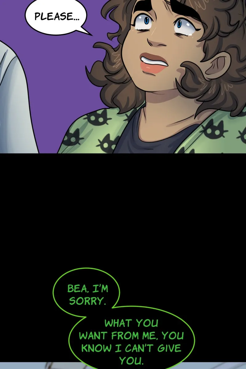 Brimstone and Roses Chapter 101 page 36 - 