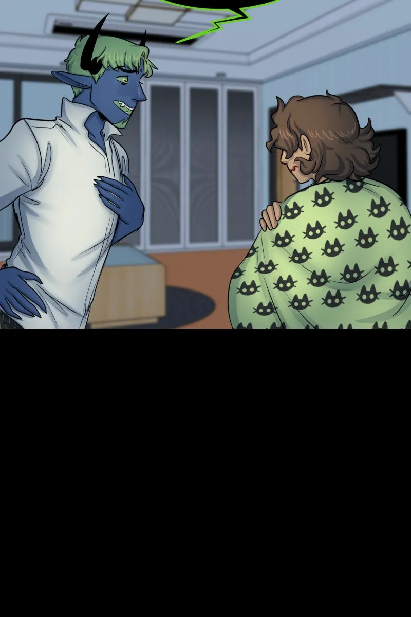 Brimstone and Roses Chapter 101 page 37 - 