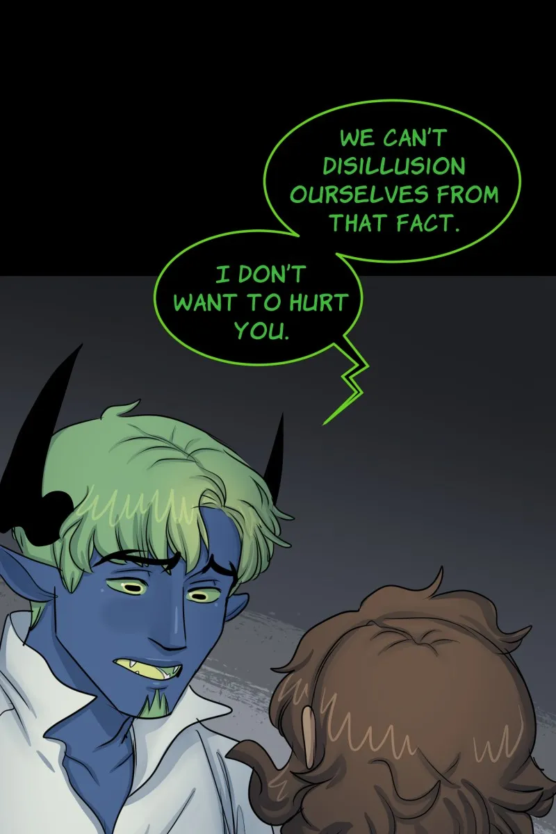 Brimstone and Roses Chapter 101 page 39 - 