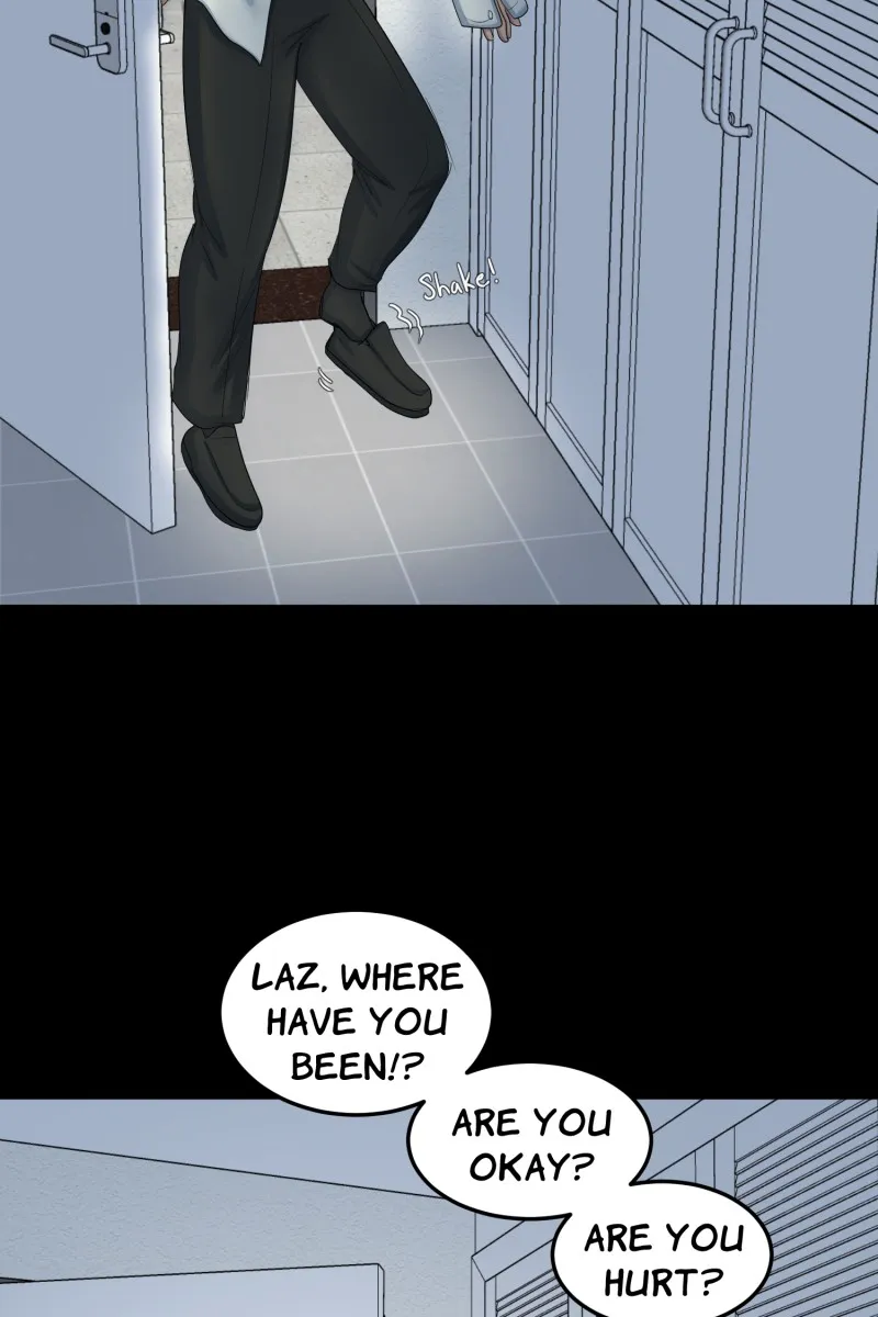 Brimstone and Roses Chapter 101 page 5 - 
