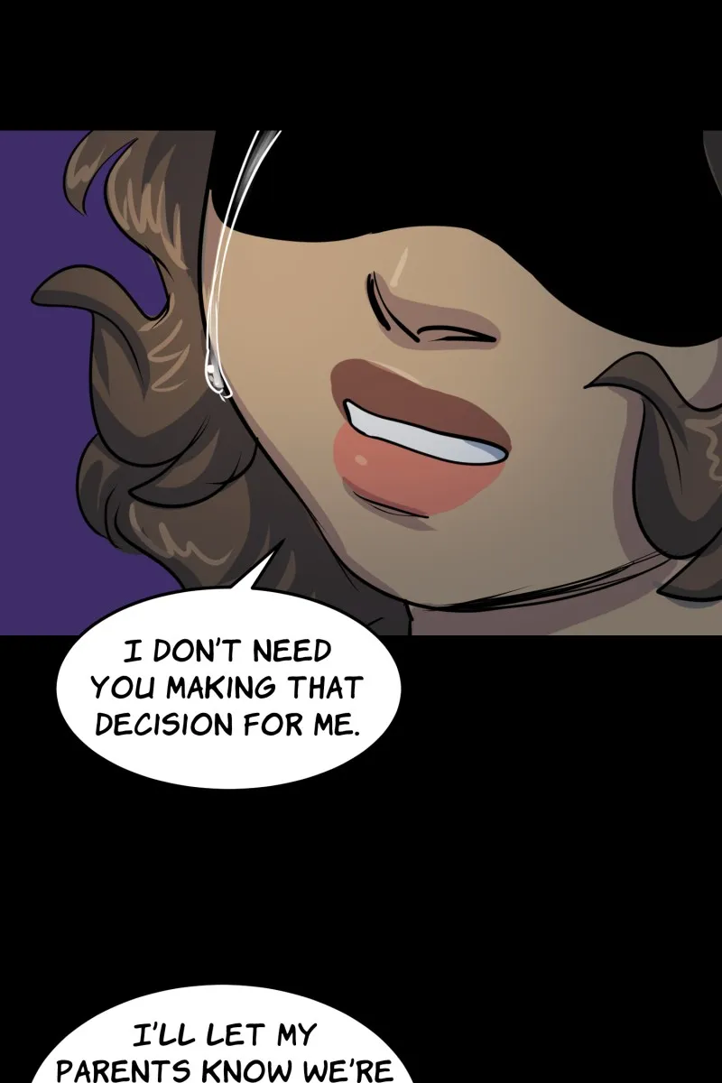 Brimstone and Roses Chapter 101 page 42 - 