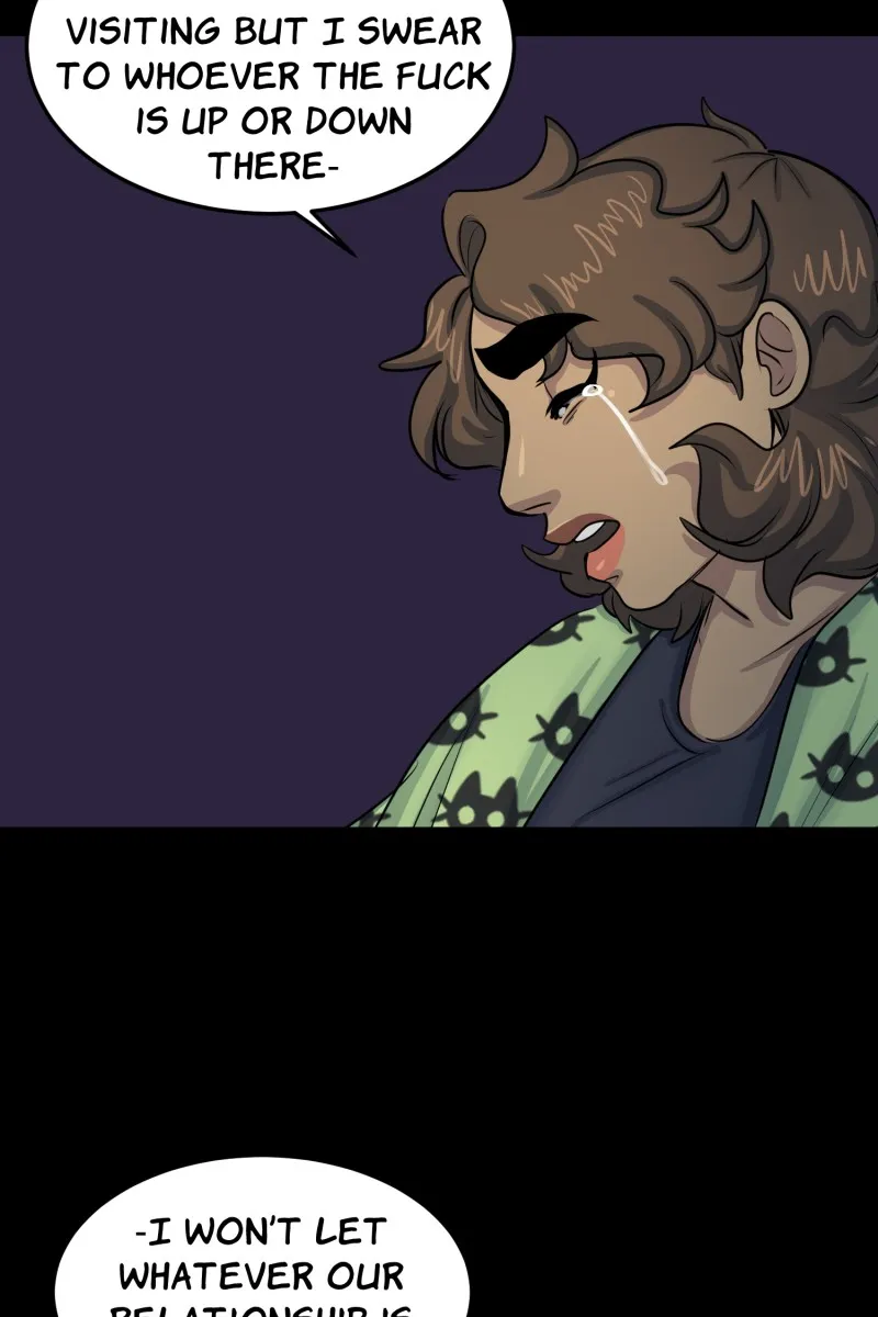 Brimstone and Roses Chapter 101 page 43 - 
