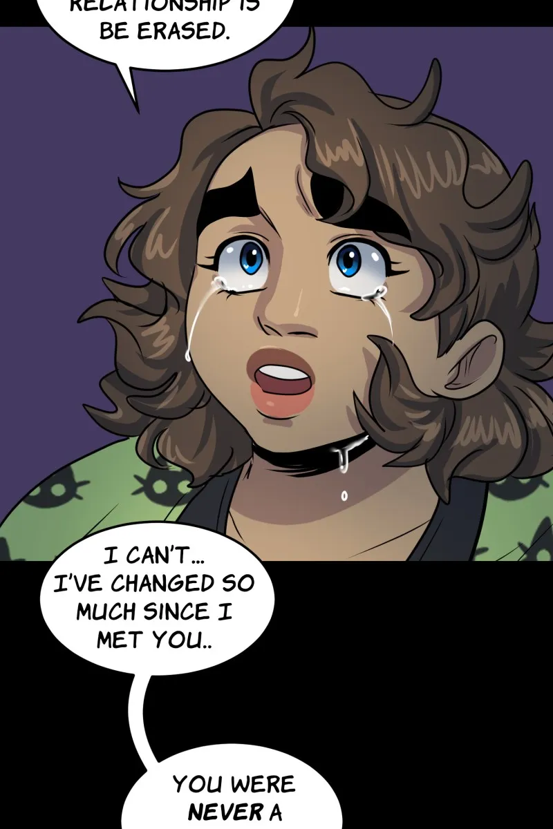 Brimstone and Roses Chapter 101 page 44 - 