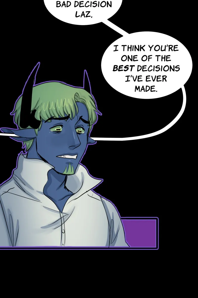 Brimstone and Roses Chapter 101 page 45 - 