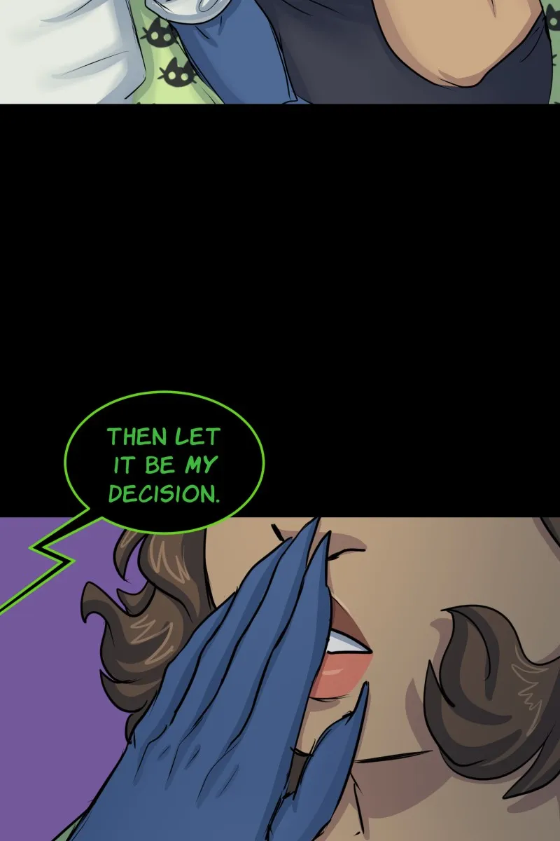 Brimstone and Roses Chapter 101 page 47 - 