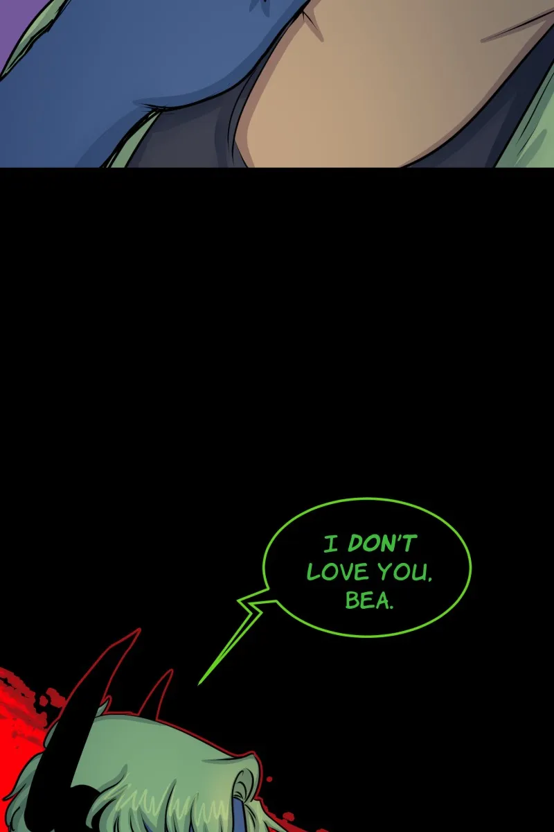 Brimstone and Roses Chapter 101 page 48 - 