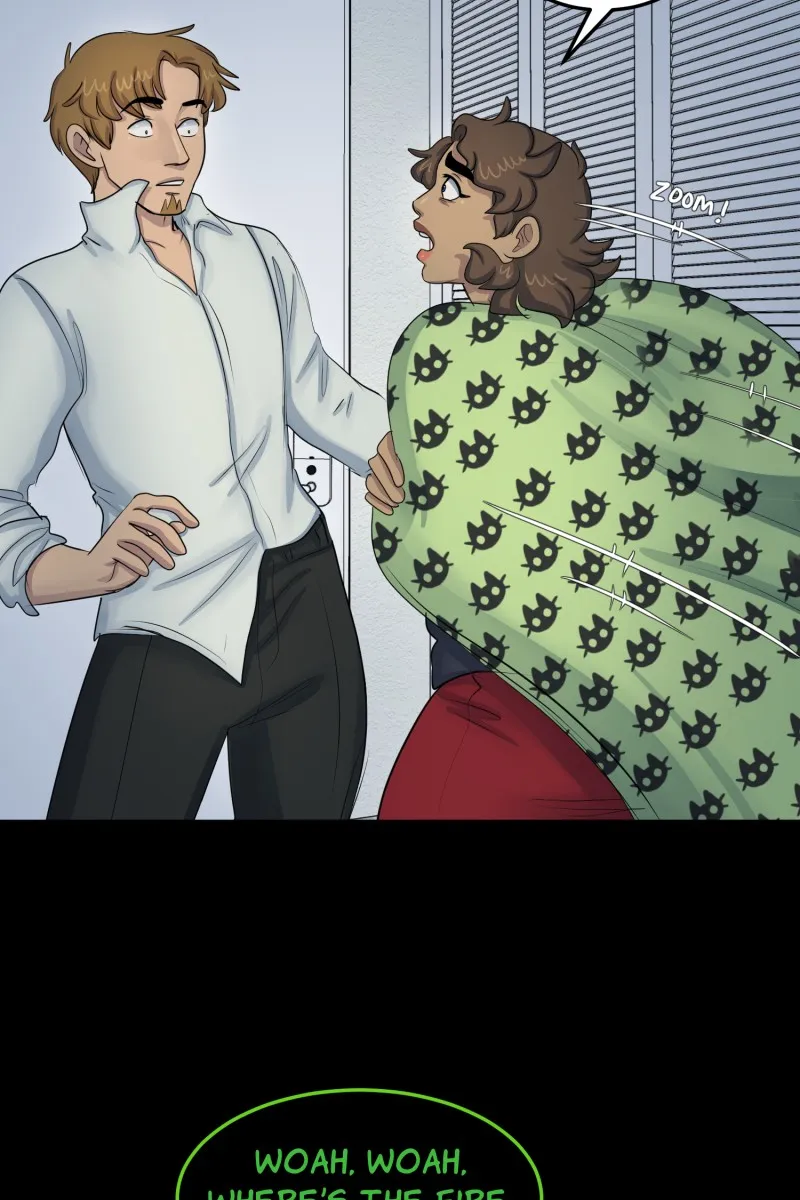 Brimstone and Roses Chapter 101 page 6 - 