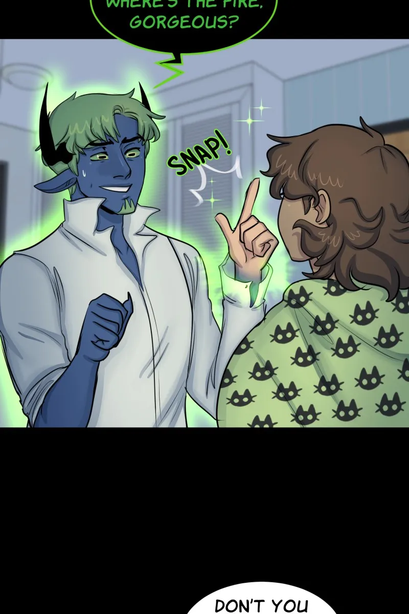 Brimstone and Roses Chapter 101 page 7 - 