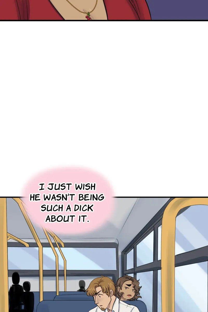 Brimstone and Roses Chapter 102 page 11 - 