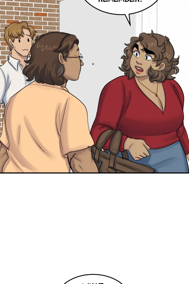 Brimstone and Roses Chapter 102 page 16 - 
