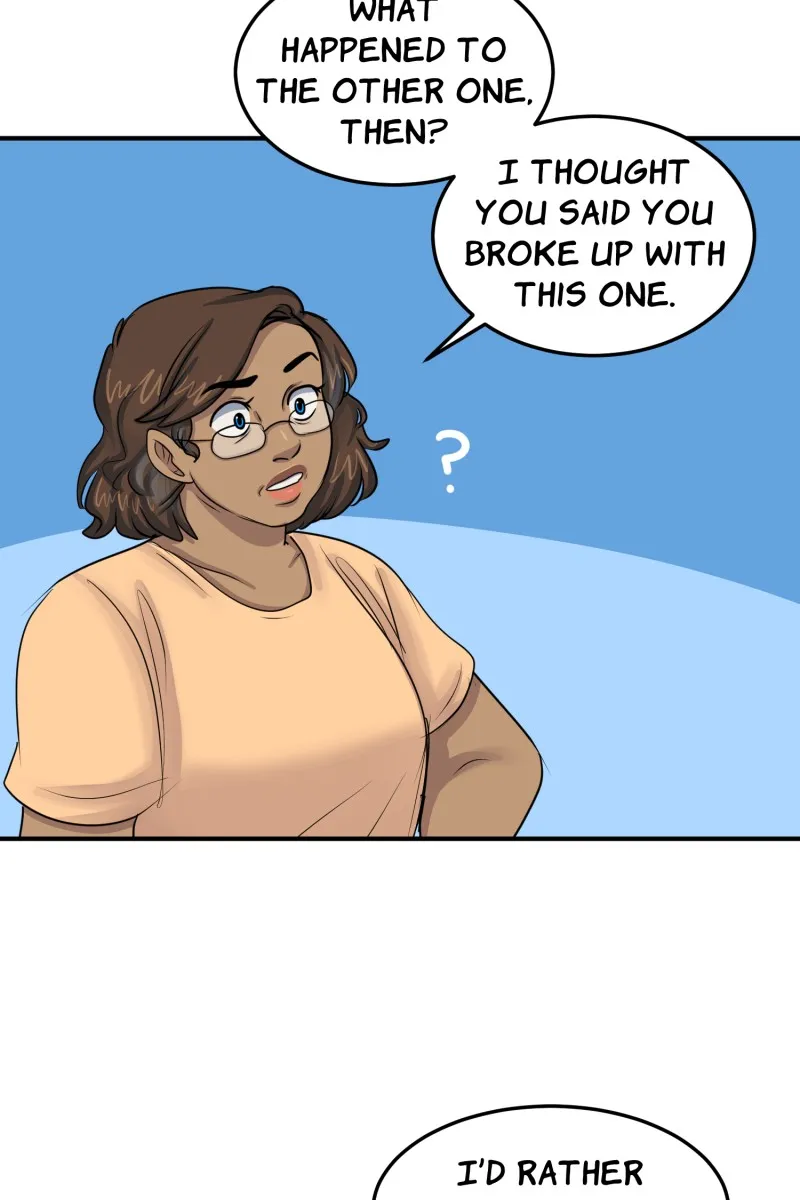 Brimstone and Roses Chapter 102 page 17 - 