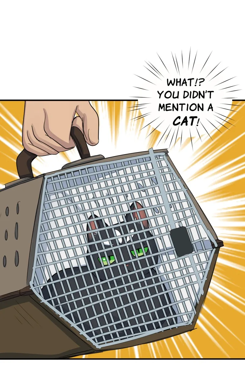 Brimstone and Roses Chapter 102 page 19 - 