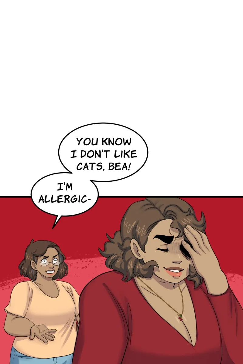 Brimstone and Roses Chapter 102 page 20 - 
