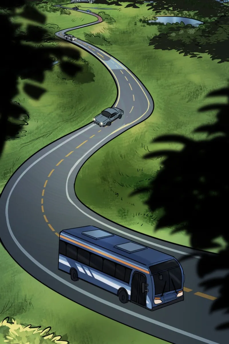 Brimstone and Roses Chapter 102 page 3 - 