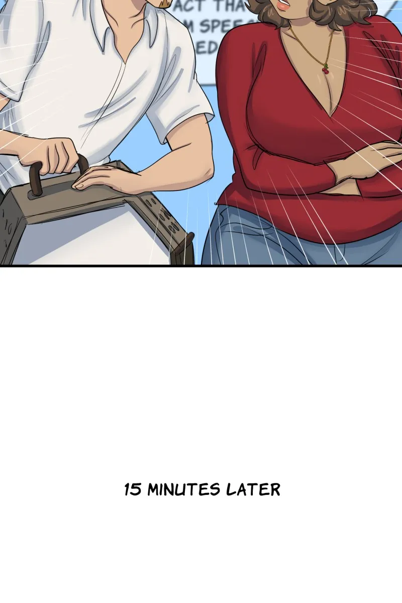 Brimstone and Roses Chapter 102 page 22 - 